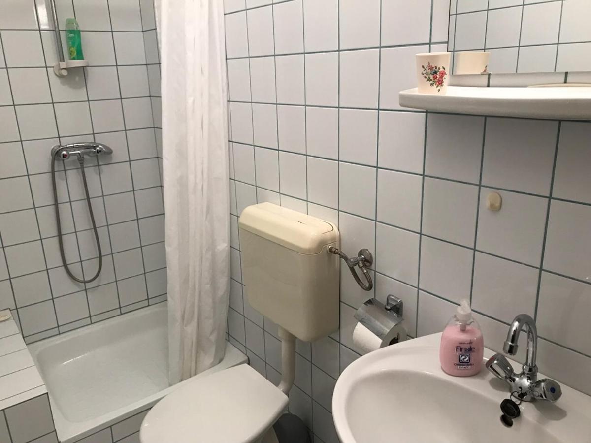 Jokai Apartmanhaz ヘーヴィーズ エクステリア 写真