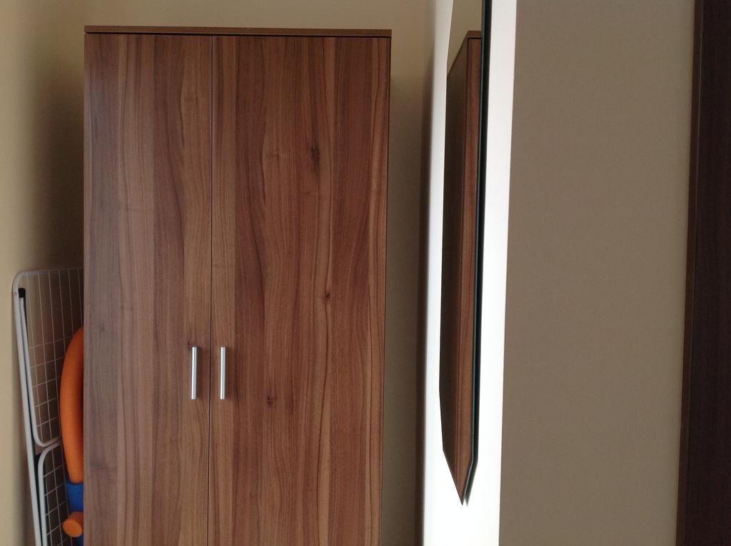 Jokai Apartmanhaz ヘーヴィーズ エクステリア 写真